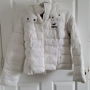 Hollister jacket